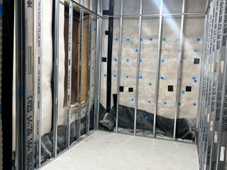 EMCAT completed work 100