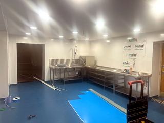 EMCAT completed work 114