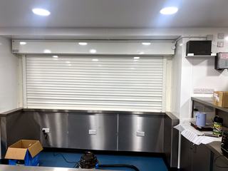 EMCAT completed work 125