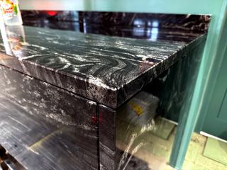 EMCAT completed work 143
