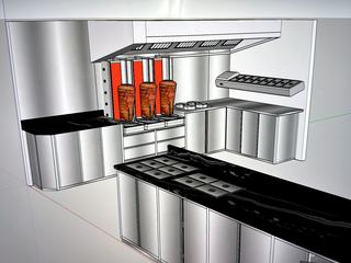 EMCAT completed work 159